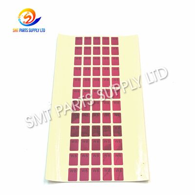 Comprar Placa de vedação do alimentador FUJI PX00060 W8 para máquina de colocação NXT online manufacture