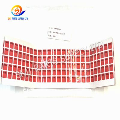 Comprar Selo do alimentador FUJI PX10660 W08C para máquina NXT SMT online manufacture
