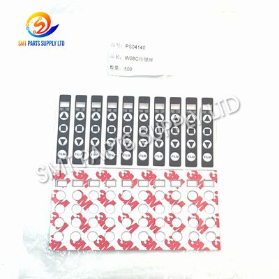 Comprar Folha de botão alimentador FUJI PS04140 W08C para máquina NXT SMT online manufacture