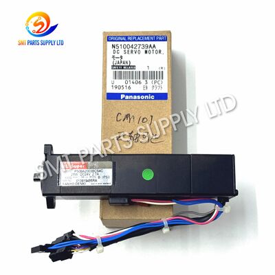 Comprar Motor Panasonic N510042739AA MTNM000237AA P50BA2003BCSPC 25W para NPM CM online manufacture