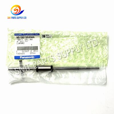 Comprar Panasonic N510015533AA Spline de esferas para CM402 8 Head Unit online manufacture