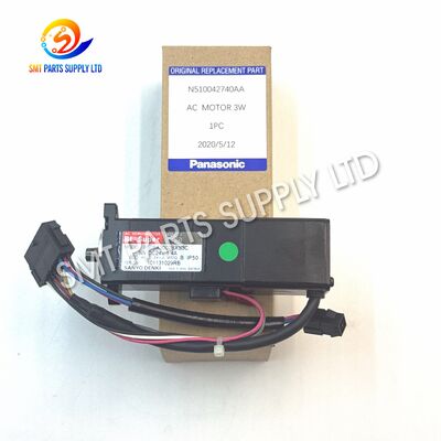 Comprar Motor angular Panasonic N510042740AA SANYO DENKI P50BA2002BXS3C 3W para CM402 CM602 online manufacture
