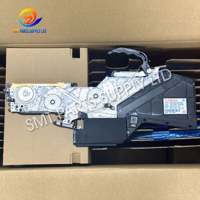 Comprar Alimentador elétrico YAMAHA KHJ-MC100-00 SS8mm para YSM10 YSM20 YSM20R YS12 YS24 online manufacture