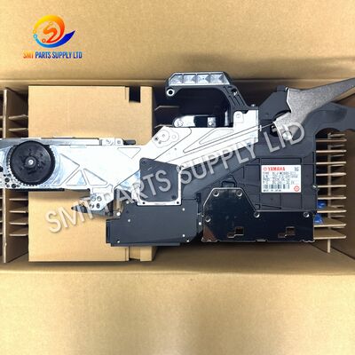 Comprar Alimentador elétrico YAMAHA KLJ-MC800-011 ZS72mm para montagem SMT online manufacture
