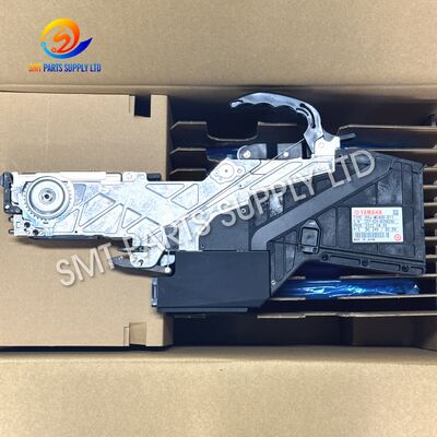 Comprar Alimentador elétrico YAMAHA KHJ-MC400-011 SS24mm para YS24 YSM10 YSM20 online manufacture