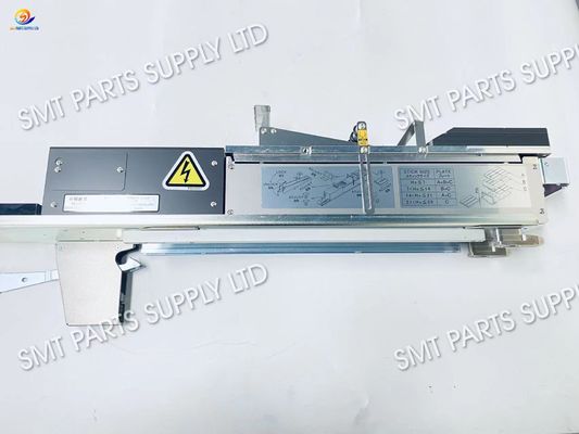 As peças sobresselentes da máquina de Panasonic SMT colam o original do alimentador novo/usado