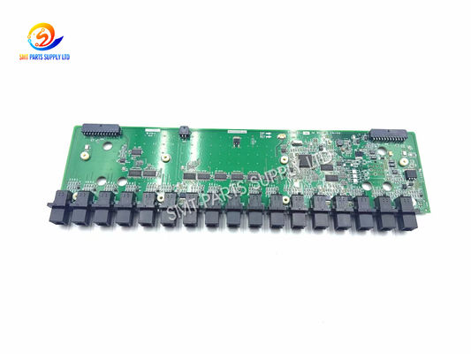 Carro alimentador de máquina SMT Panasonic NPM placa PCB PNF0A1-AA N610102505AA