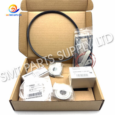Orion KHA400 Kit de manutenção de bomba de vácuo 0401659782 para Panasonic CM402 SMT Machine