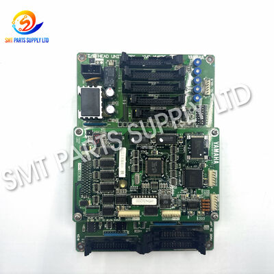 Placa IO Yamaha KV8-M4570-012 para máquina de picareta e colocação YV100X/YV100XG SMT