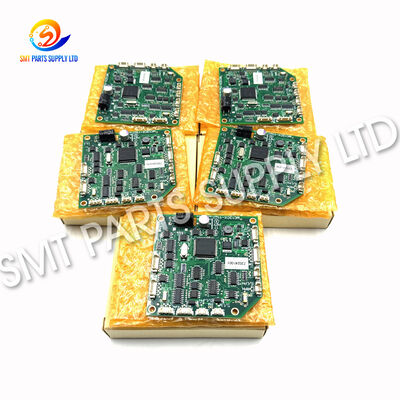 Placa de Controle de Alimentador Panasonic N610032084AA / KXF0DWTHA00 (MC12CX-5) – Para Alimentadores CM402 CM602 NPM de 8mm / 12mm / 16mm