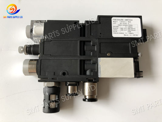 Gerador VKBH12R-0608SR01G-B-NW-FMS do vácuo das peças sobresselentes XP243 H1007F de Juki