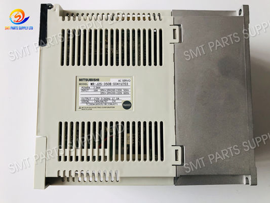 Motorista N510002594AA Mitsubishi MR-J2S-350B-S041U703 do servo motor da Y-linha central de Panasonic CM602