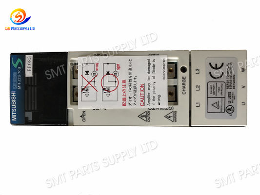 Motorista KXFP6F97A00 do servo motor de Panasonic CM212 CM202