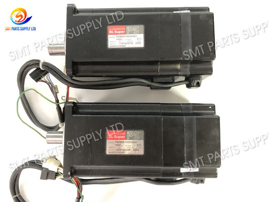 Motor servo da linha central da C.A.X de YAMAHA YV100X 90K52-8A174Y P50B08100DXS4Y