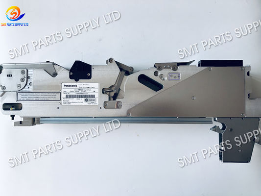 Alimentador KXFW1L0ZA00 de Panasonic CM402 CM602 72mm SMT