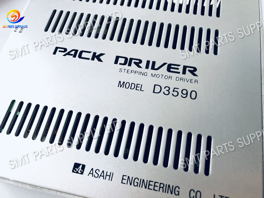 Motorista original D3590 L900E021000 do bloco de JUKI FX-1