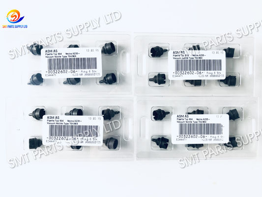 O bocal 904 00322602-06 SMT de SIEMENS 704 pegara novo original ou a cópia do bocal novo