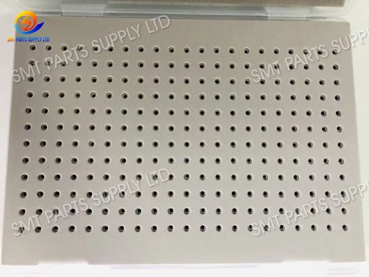 Caixa plástica antiestática do bocal da máquina de Fuji NXT SMT