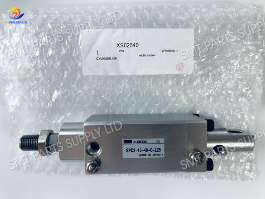 Cilindro SPC2-40-40-C-LZ5 SPC2-40-40-C-RZ5 XS02630 XS02640 do ar de FUJI NXT