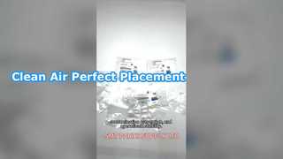Filtro de ar pneumático Panasonic NPM MTNP000972AA