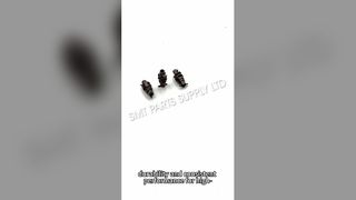 Suporte de bico de aço Panasonic N610113699AA para cabeça NPM H16