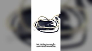 Sensor laser JUKI LNC120 40129658 para montador RX-6 SMT