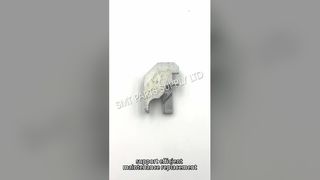 Câmera deslizante mecânica de precisão Panasonic 102031200108 para máquina AVK AI