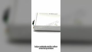 Módulo de controle de temperatura HELLER K1404262 TC para forno de refluxo