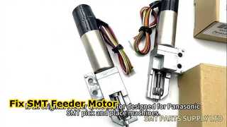 Motor alimentador Panasonic SMT MTNM000016AA