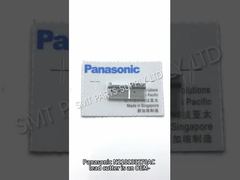 Cortador de chumbo de aço A Panasonic N210133270AC para máquina RHS2B AI