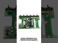 Placa de interface principal SAMSUNG SM310 J9060300B para máquina de colocação