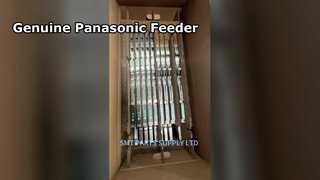 Alimentador de fita original Panasonic SMT 8mm
