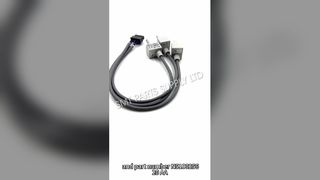 Sensor de pressão CONVUM MPS-V6T-AG-0.26M-KM-RH Panasonic DT401 N510025620AA KXF0DQXAA00