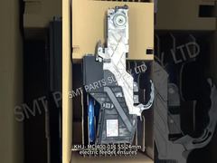 Alimentador elétrico YAMAHA KHJ-MC400-011 SS24mm para YS24 YSM10 YSM20